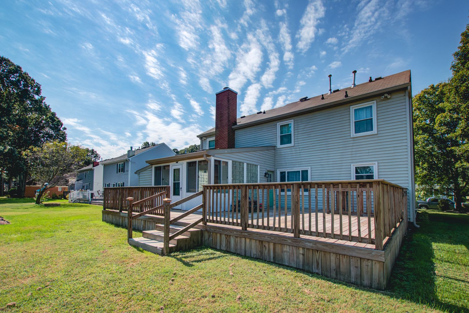 Las Gaviotas Chesapeake, Golf Course Community – photo 5