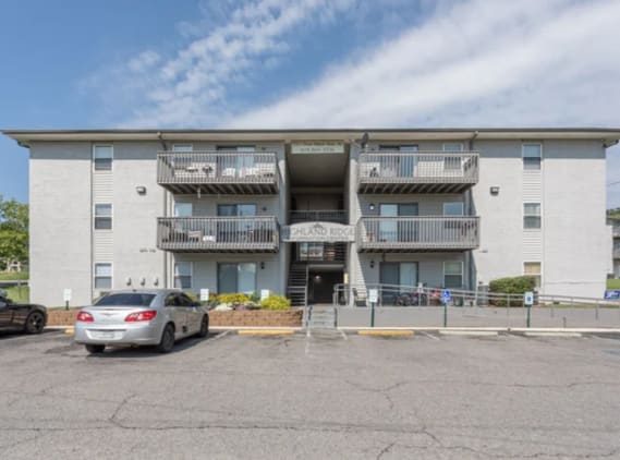 Highland Ridge Apartments – photo 4