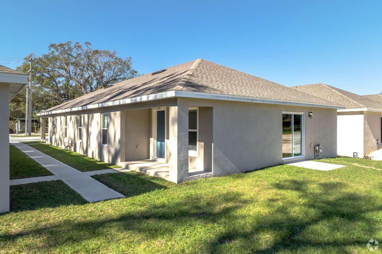 1118 Gay Road 1 – photo 1