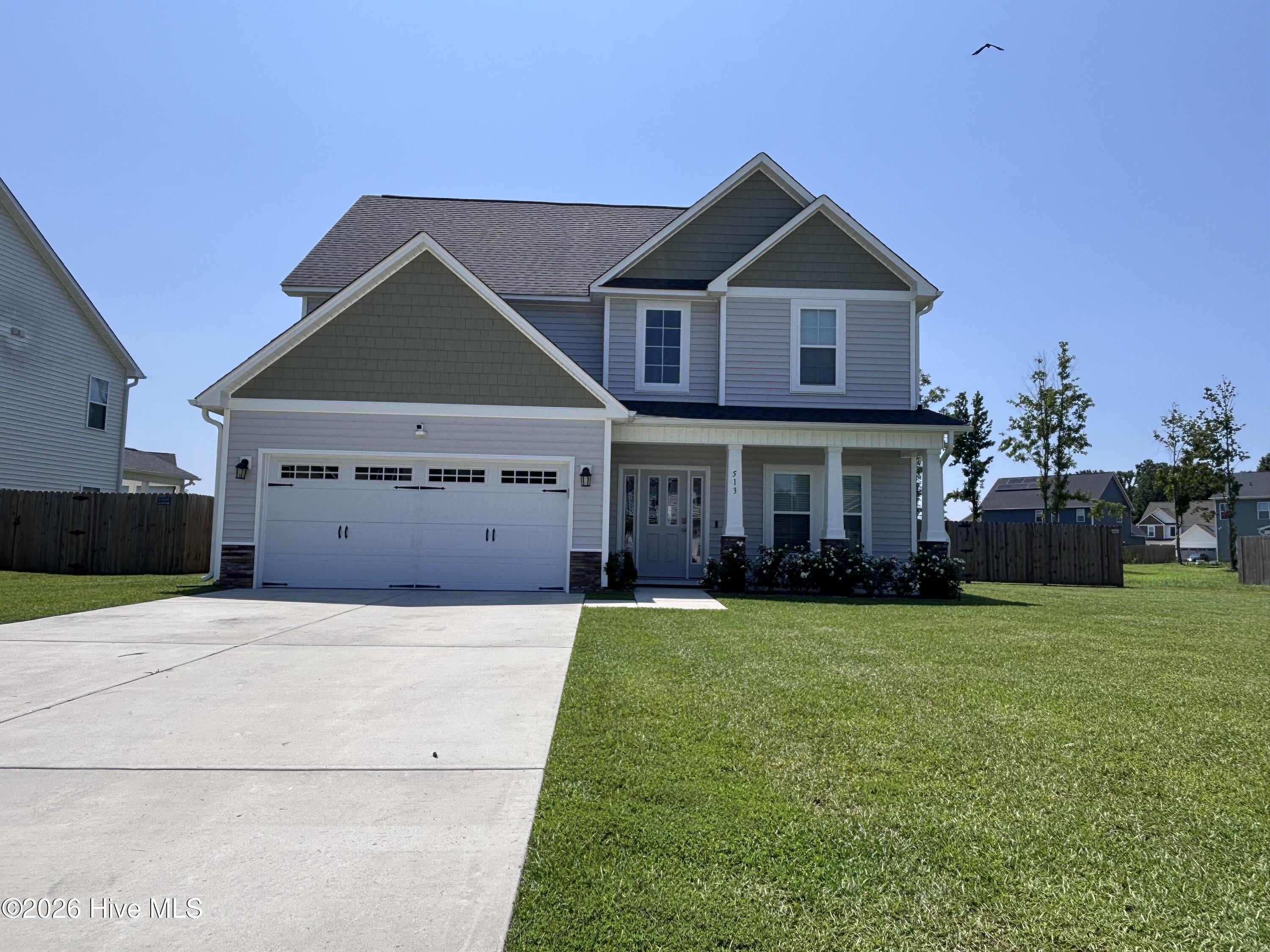 513 Harvest Crossing – photo 1