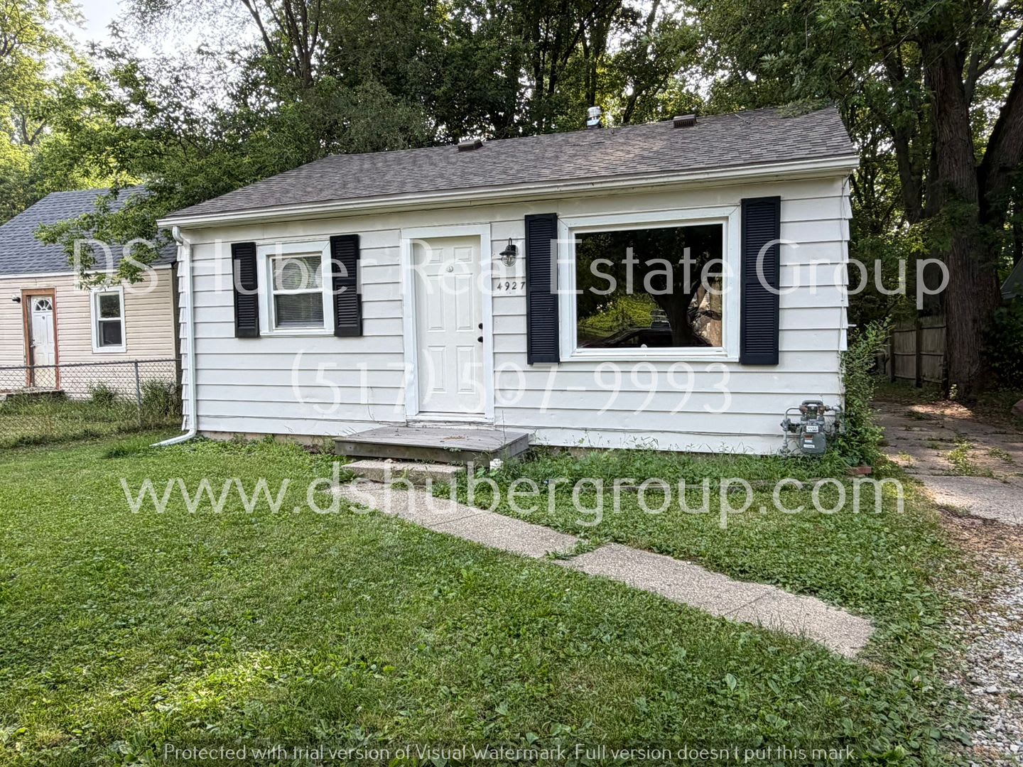 4927 Starr Avenue Lansing Mi 48910 – photo 1