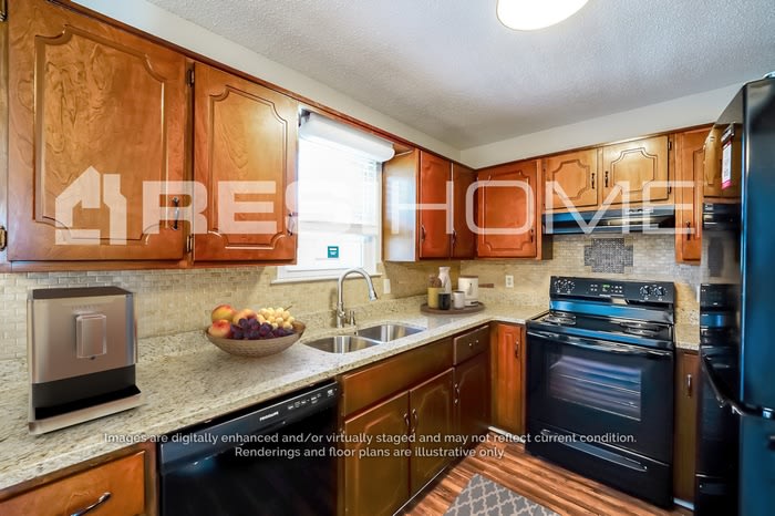 5304 Stablehouse Drive – photo 3