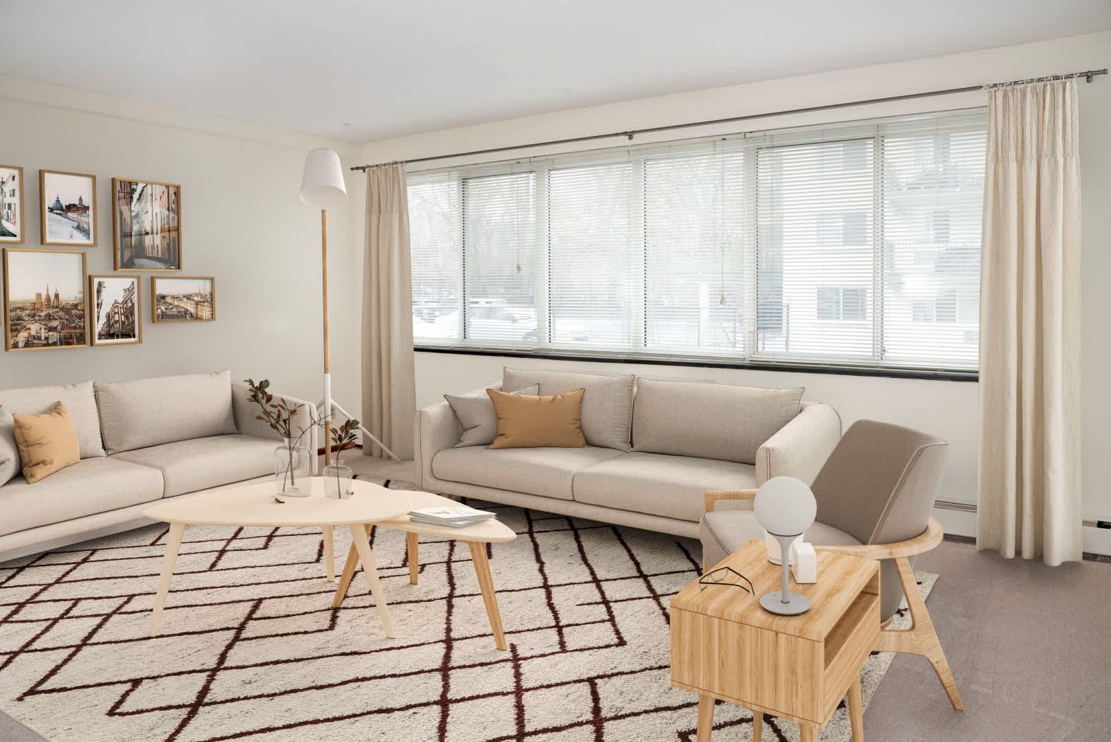 Joppa Lane Apartments – photo 3