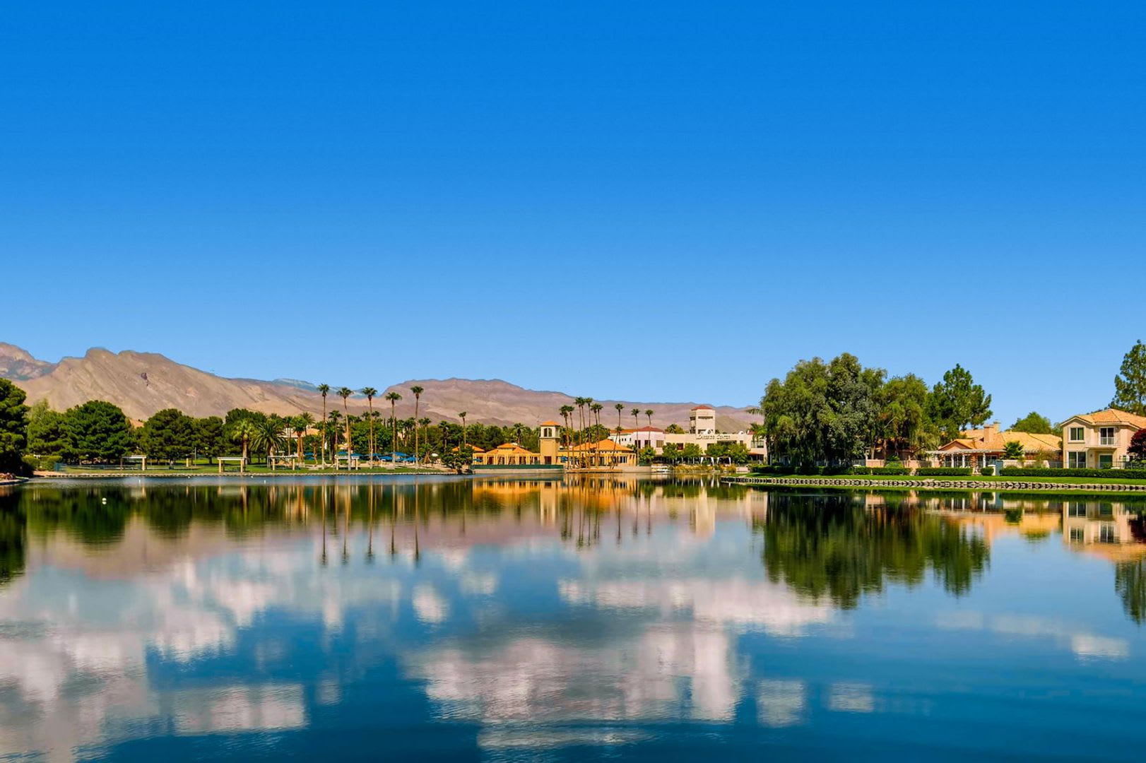 STUNNING 3 Bed Home with Pool Located in Desert Shores! – photo 3