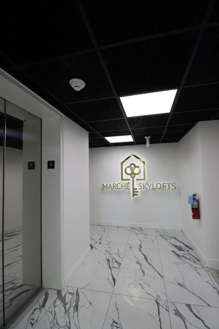 Marche at Midtown- 1309 Thomasville (OBMH) – photo 1