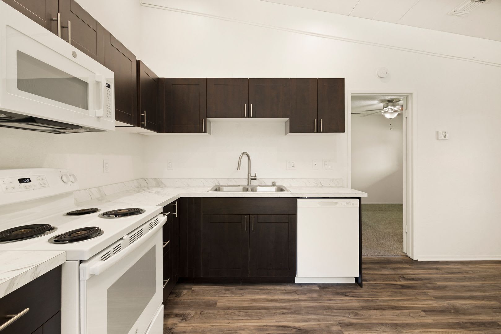Sheridan Square Apartments – photo 5