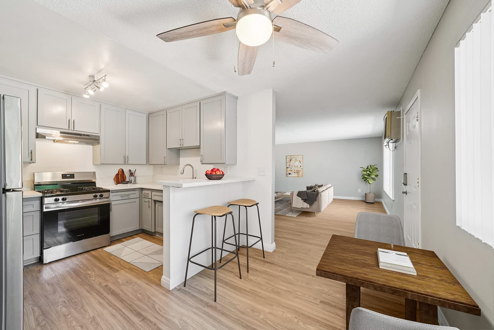 Dwell Apartment Homes – photo 5