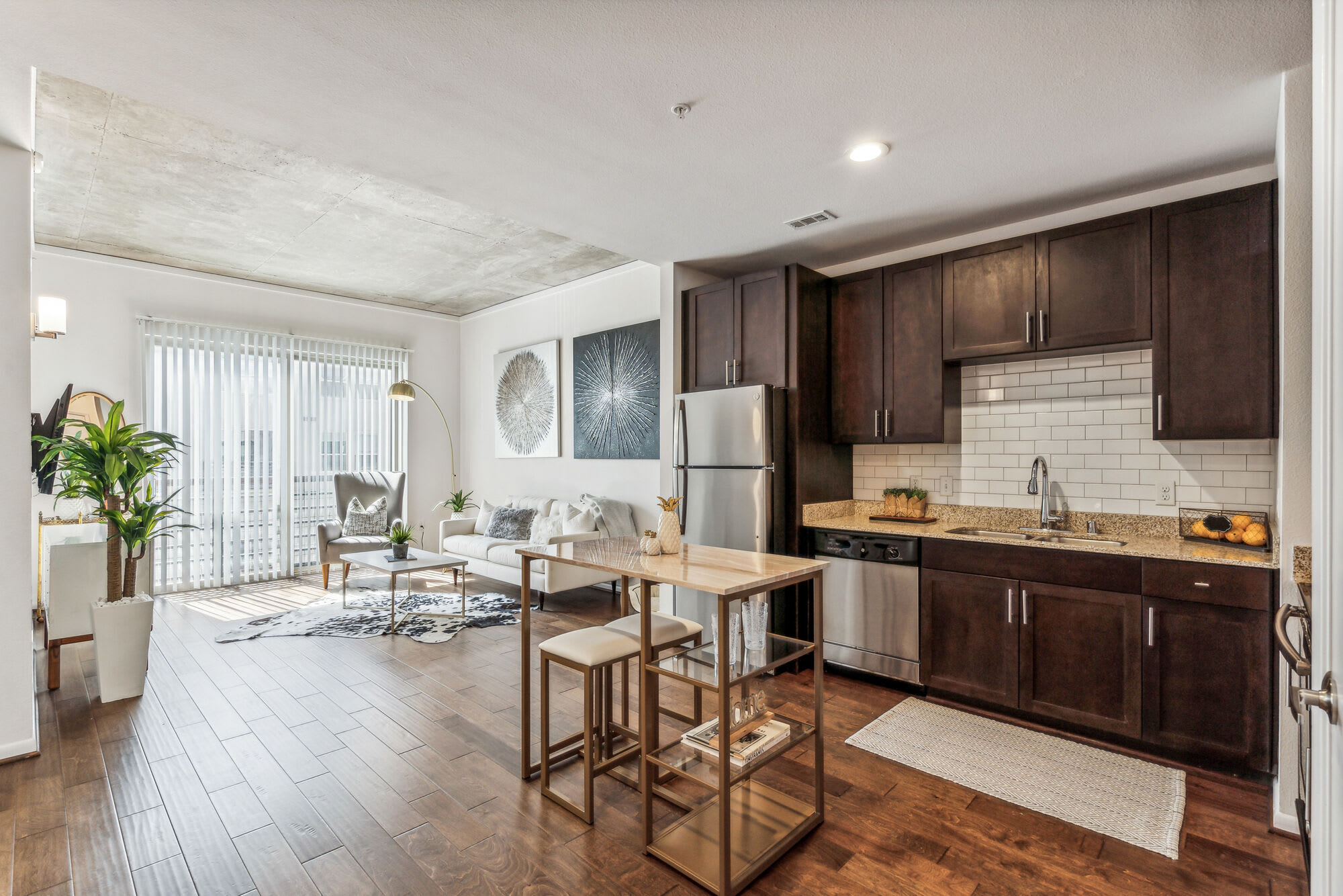 Gallery At Turtle Creek – photo 4