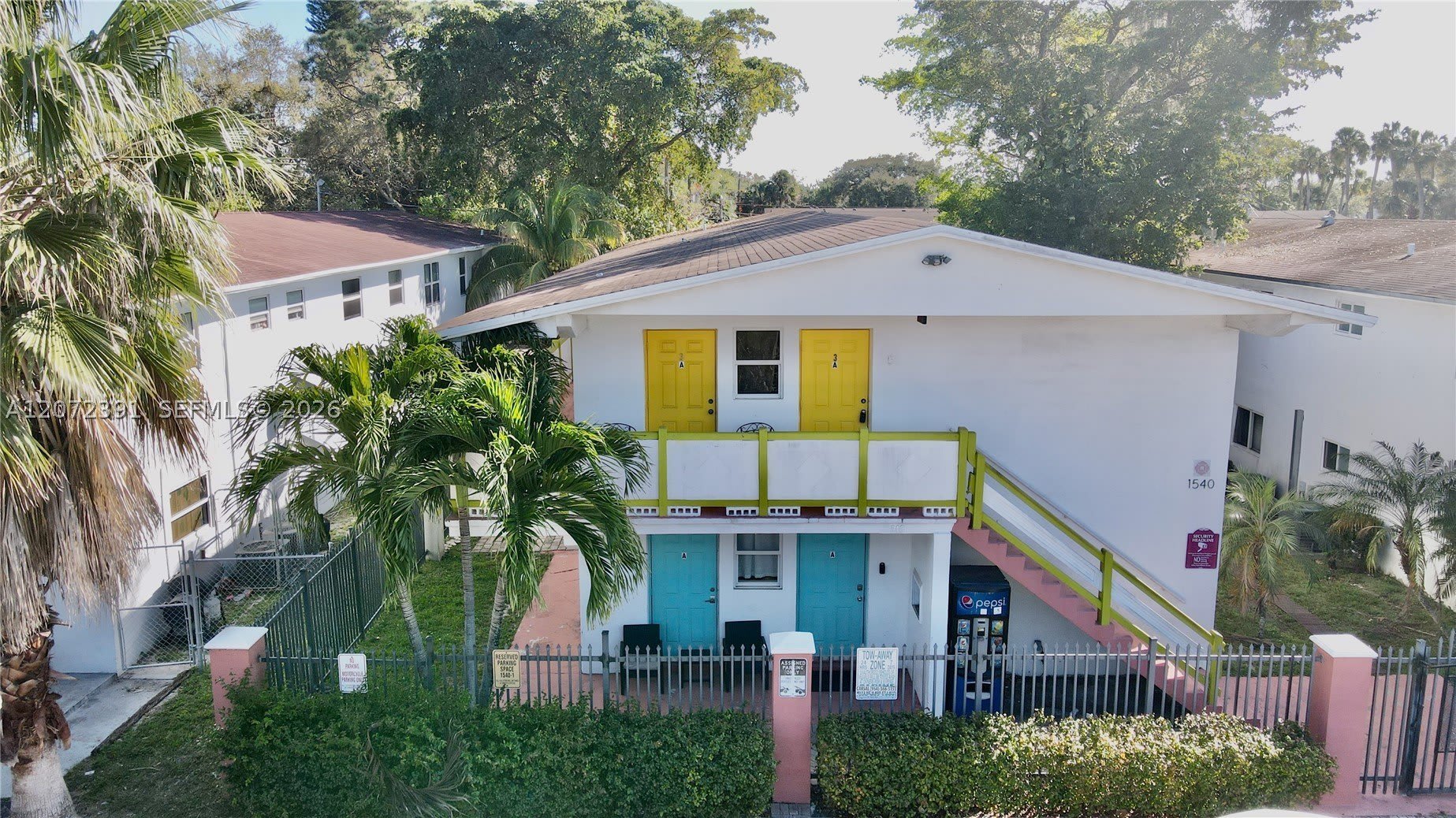 1540 Sw 5Th Pl – photo 1