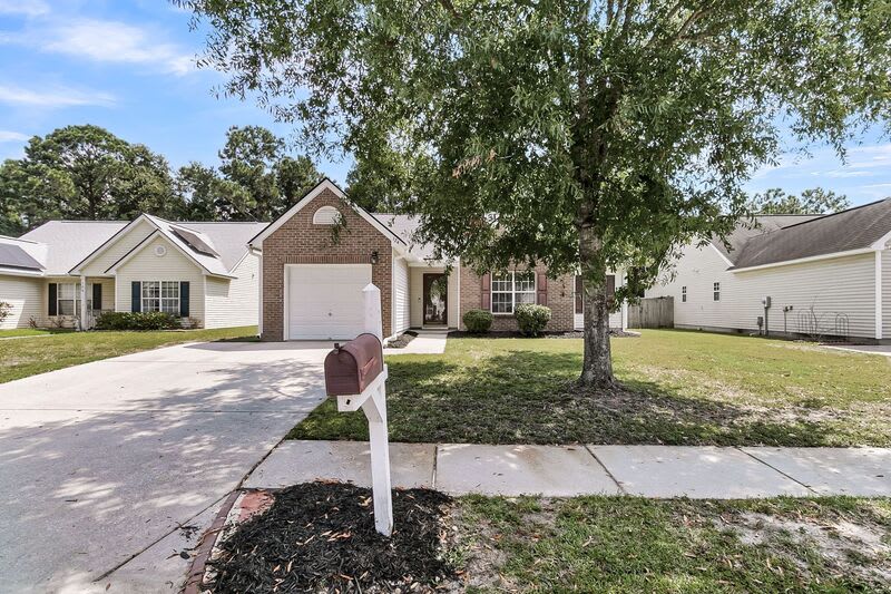 124 Dovetail Circle – photo 1
