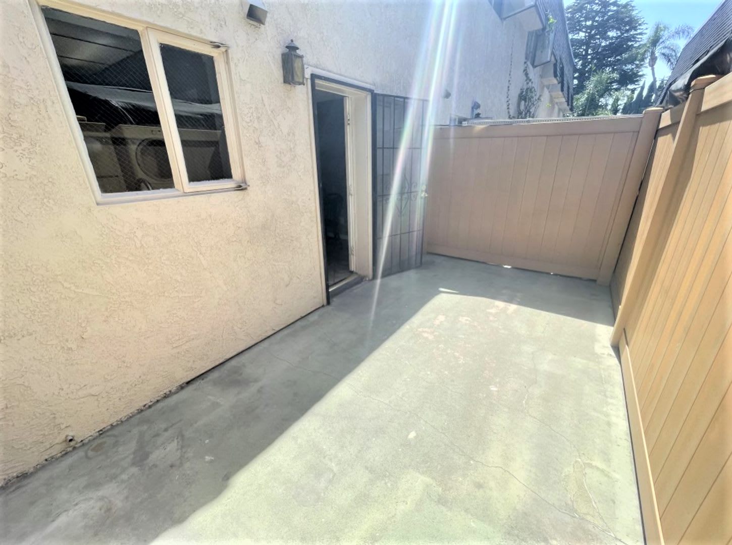 Cozy 2 bed 1.5 bath apartment in Santa Ana – photo 4