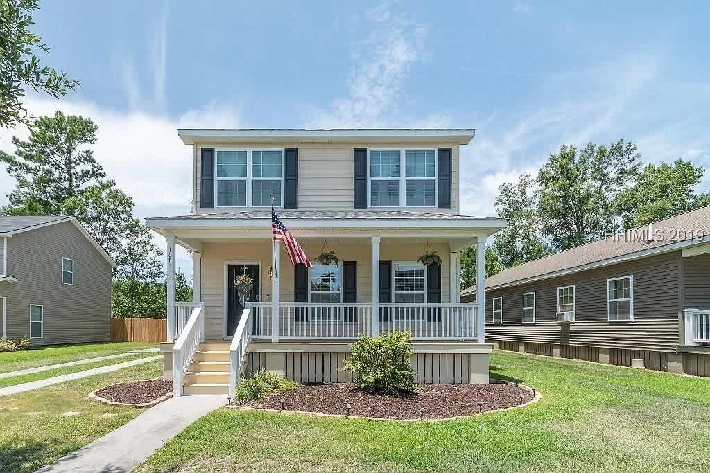 108 Okatie Park Circle West – photo 1