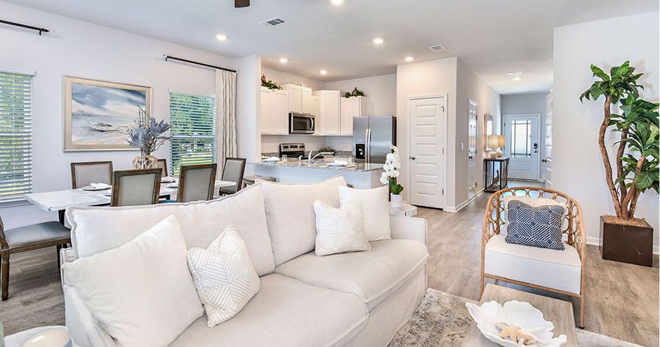 Walton's Landing Townhomes – photo 3