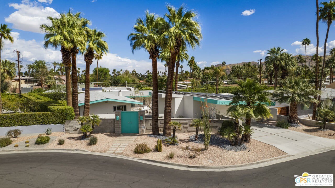 780 S Palo Verde Ave – photo 1