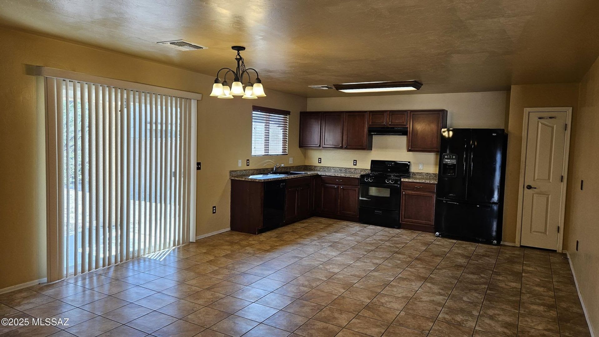 Rancho Valencia 3 bedroom, 2 bath unfurnished home. – photo 3
