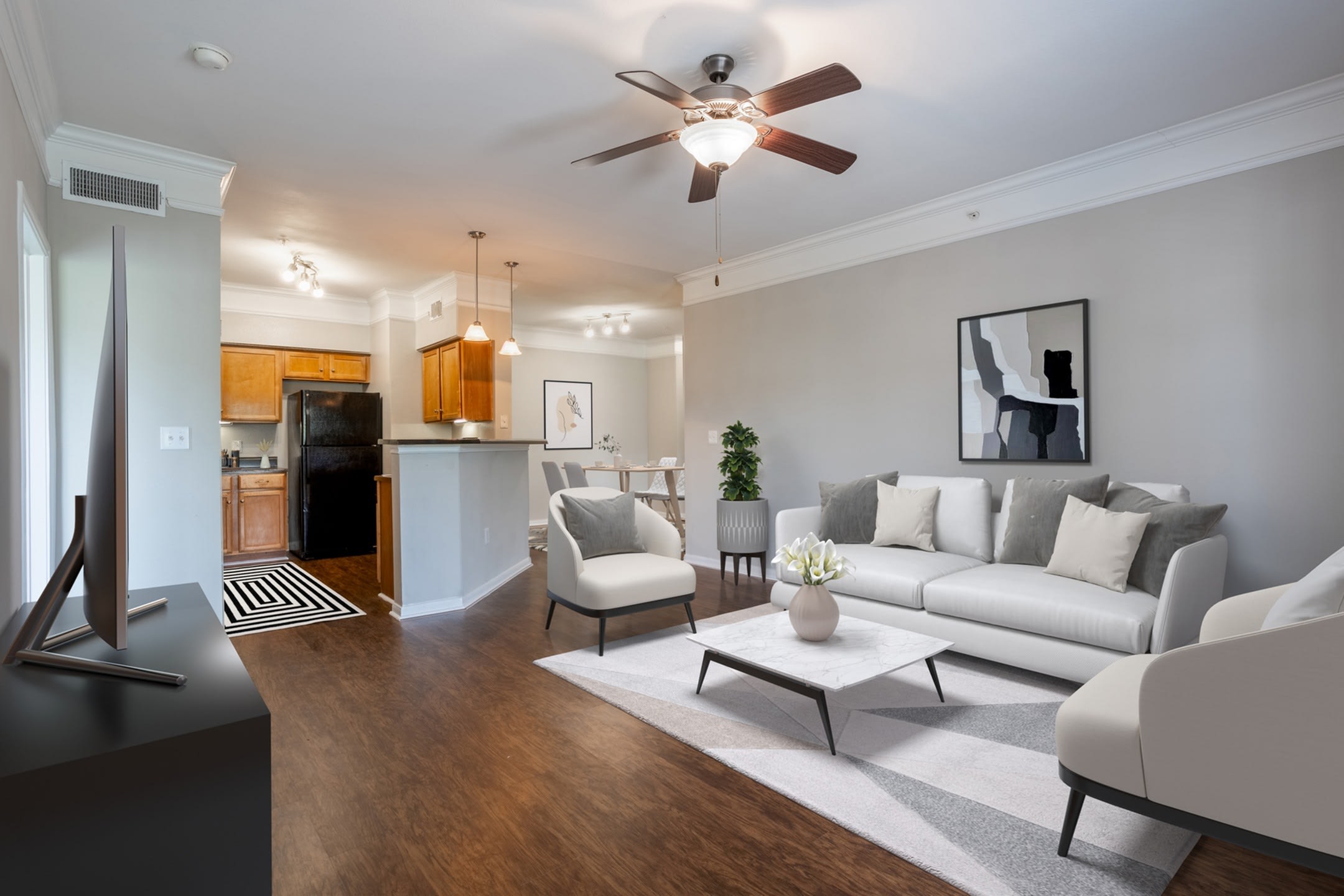 Waterford Place at Riata Ranch Apartments – photo 2