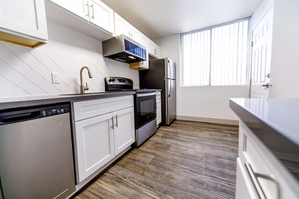 The Glenn Apartments – photo 5