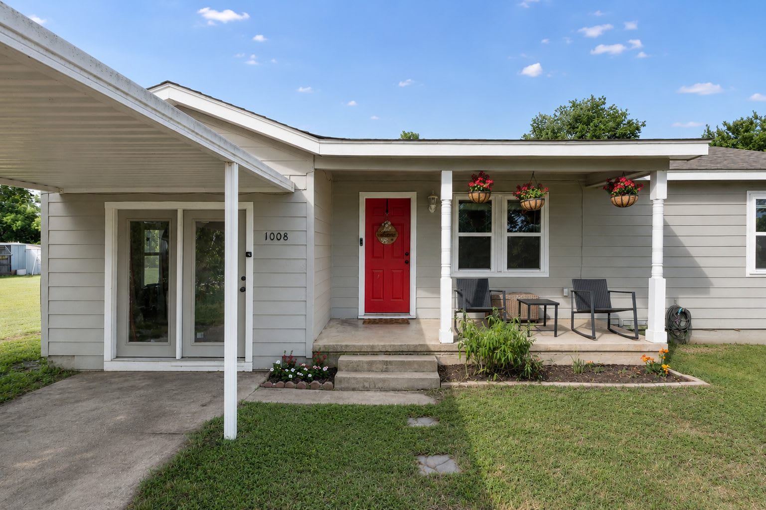 1008 Pierce Street – photo 1