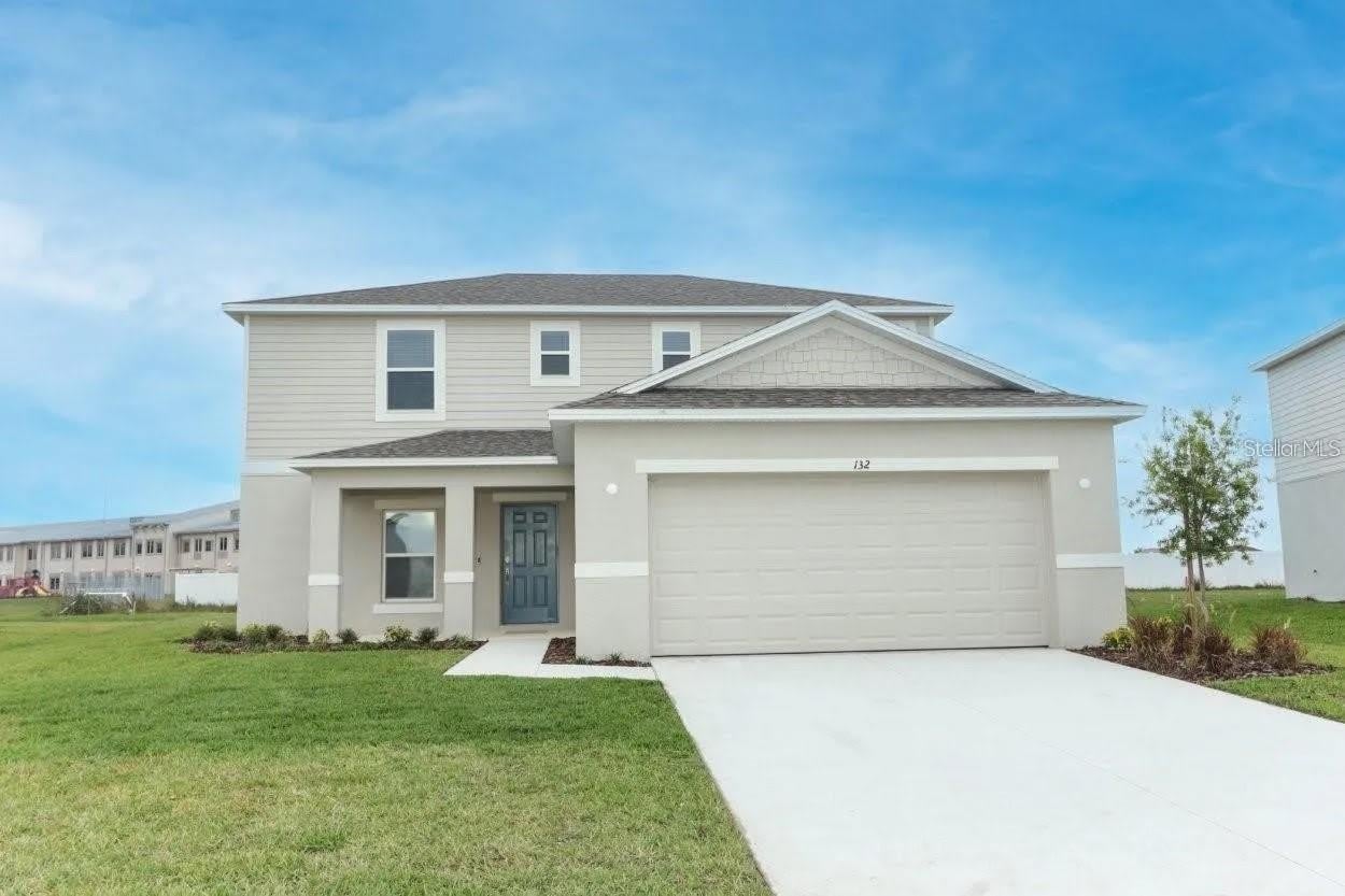 132 Citrine Loop – photo 1