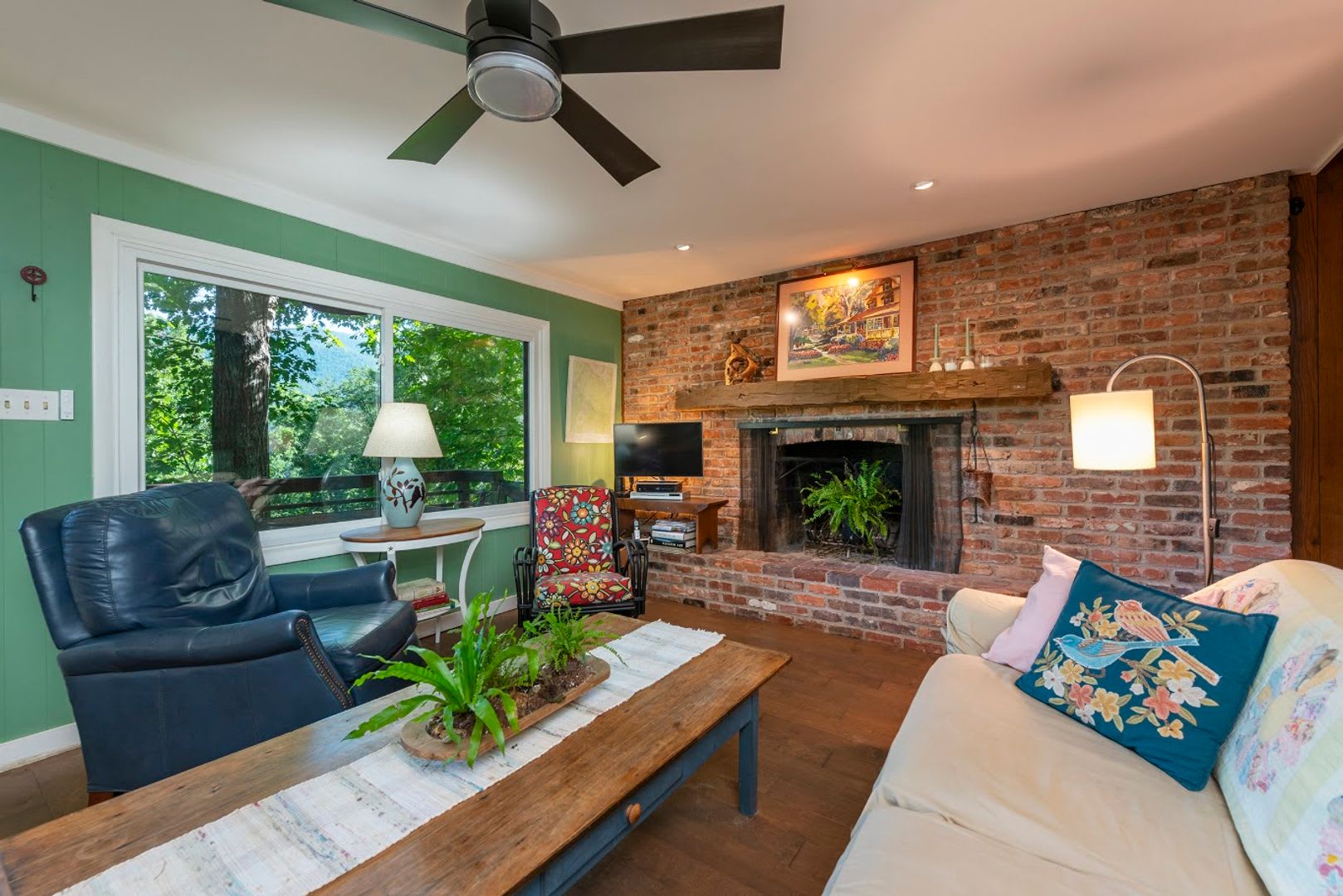 Montreat School Year Rental- Available 9/15/26-5/15/27 – photo 5