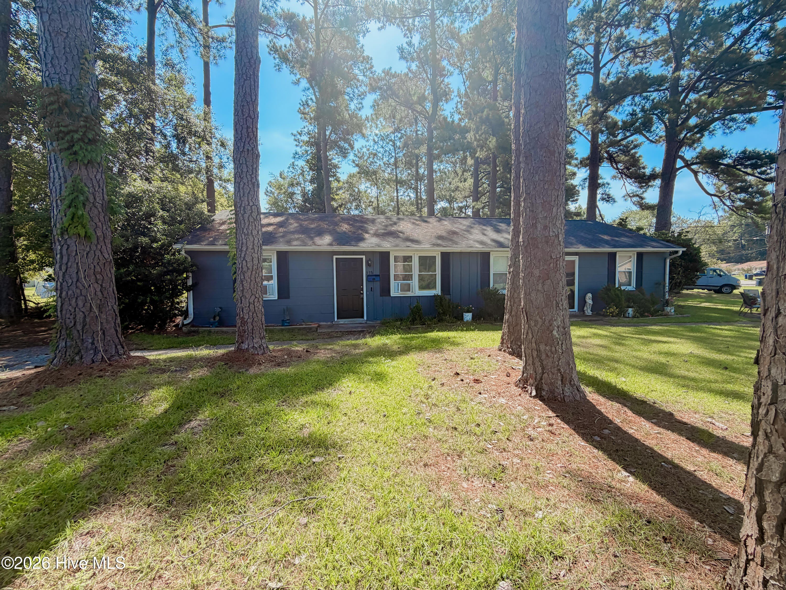538 Williams Street – photo 1