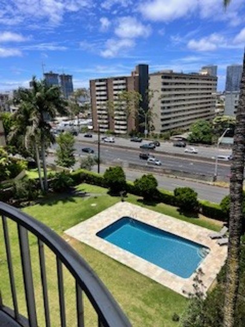 2-Bedroom, 2-Bath Condo for Rent at Surfview – photo 2