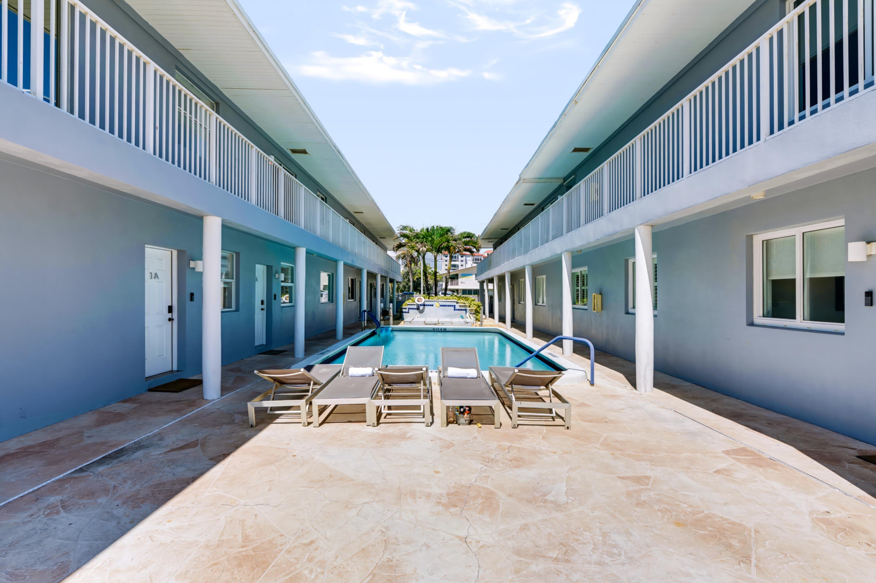 604 N Ocean Boulevard – photo 3