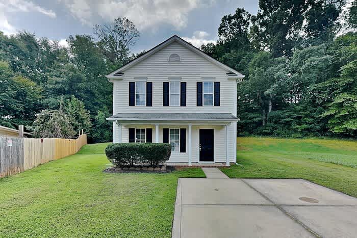 2127 Lauren Elizabeth Court – photo 1