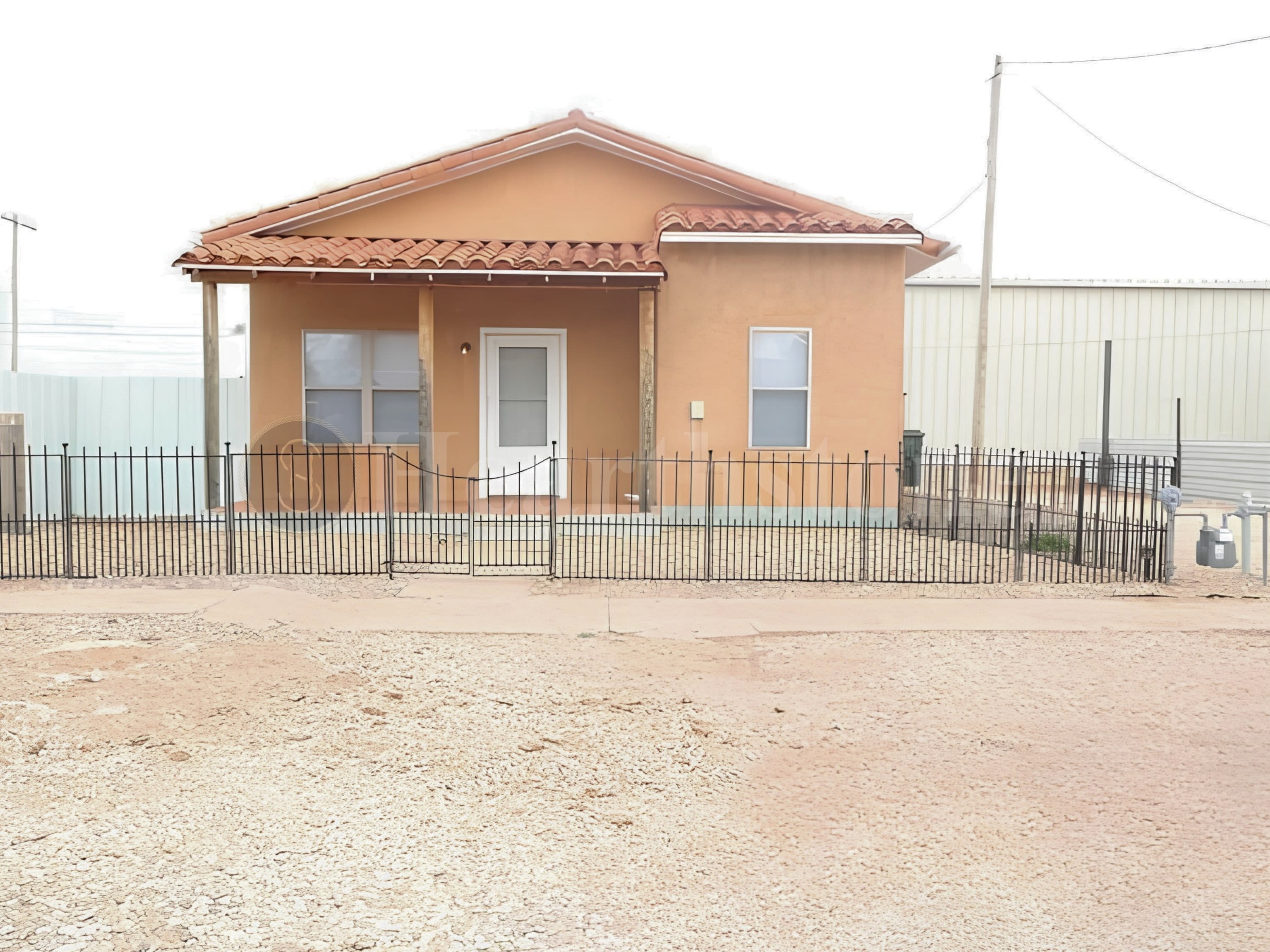 1405 Ross St – photo 1