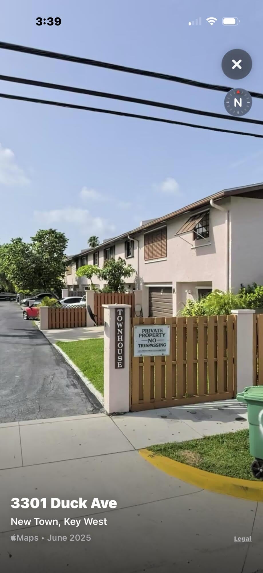 3301 Duck Avenue – photo 1