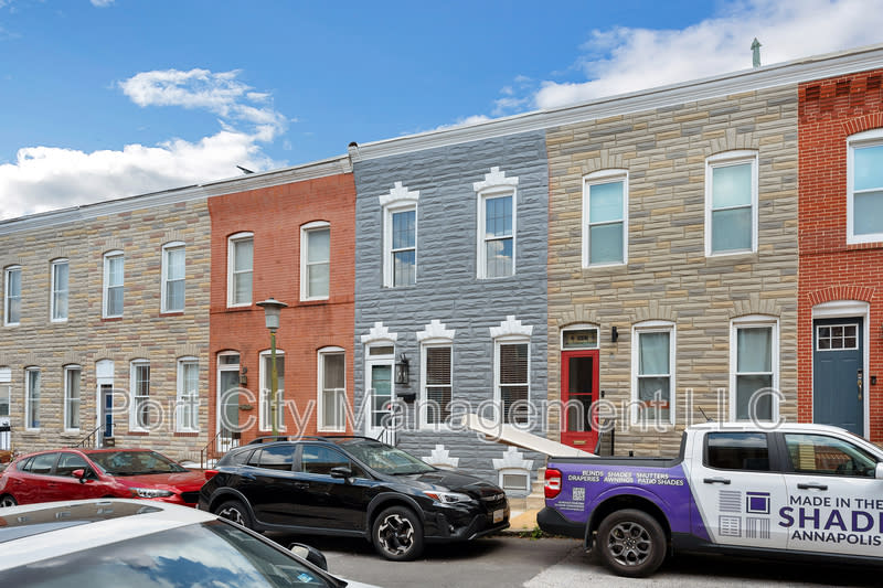 1465 Stevenson Street – photo 1