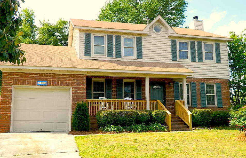 Home For Rent – photo 1