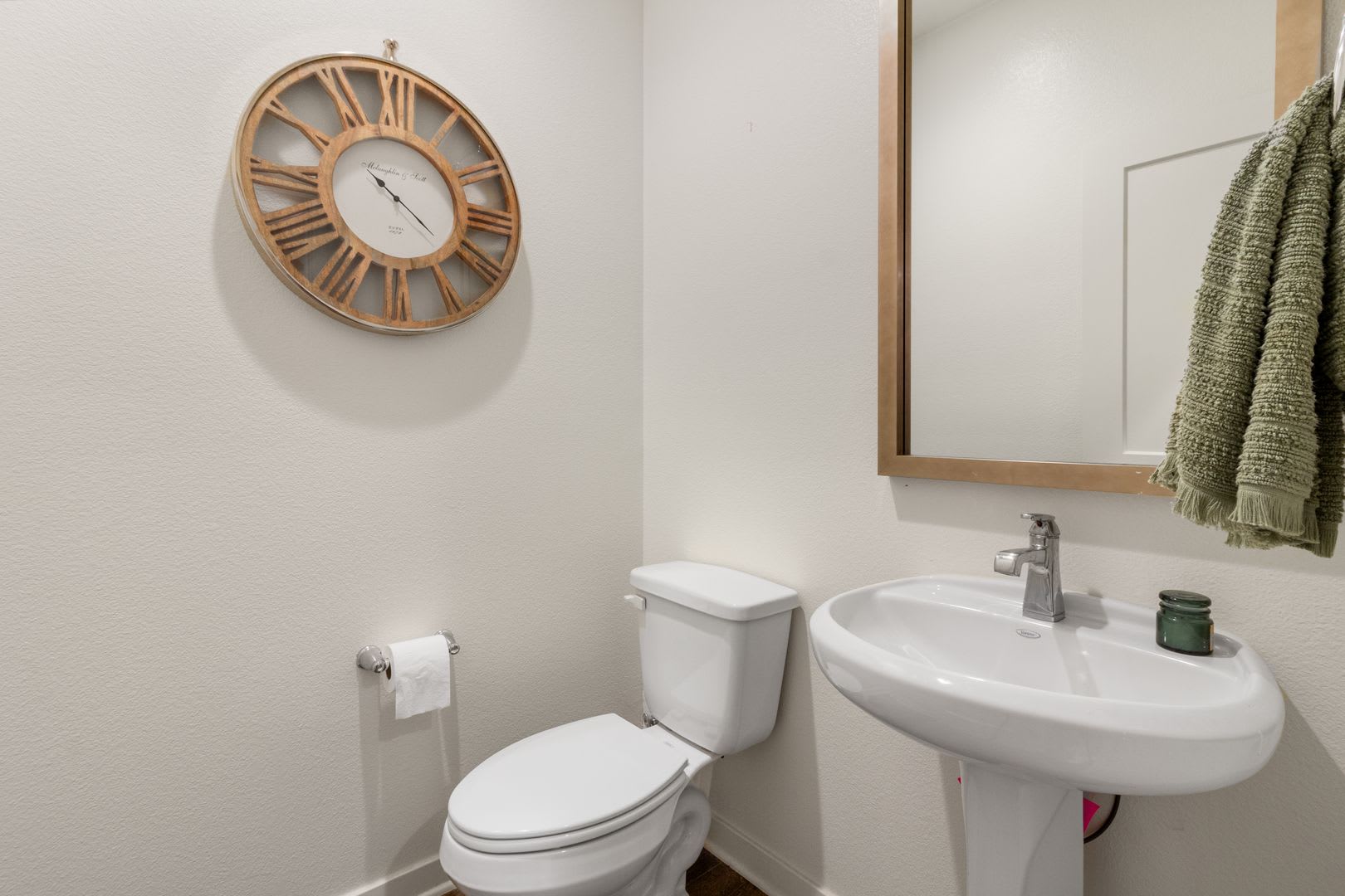 Modern Comfort In The Westerly – photo 5