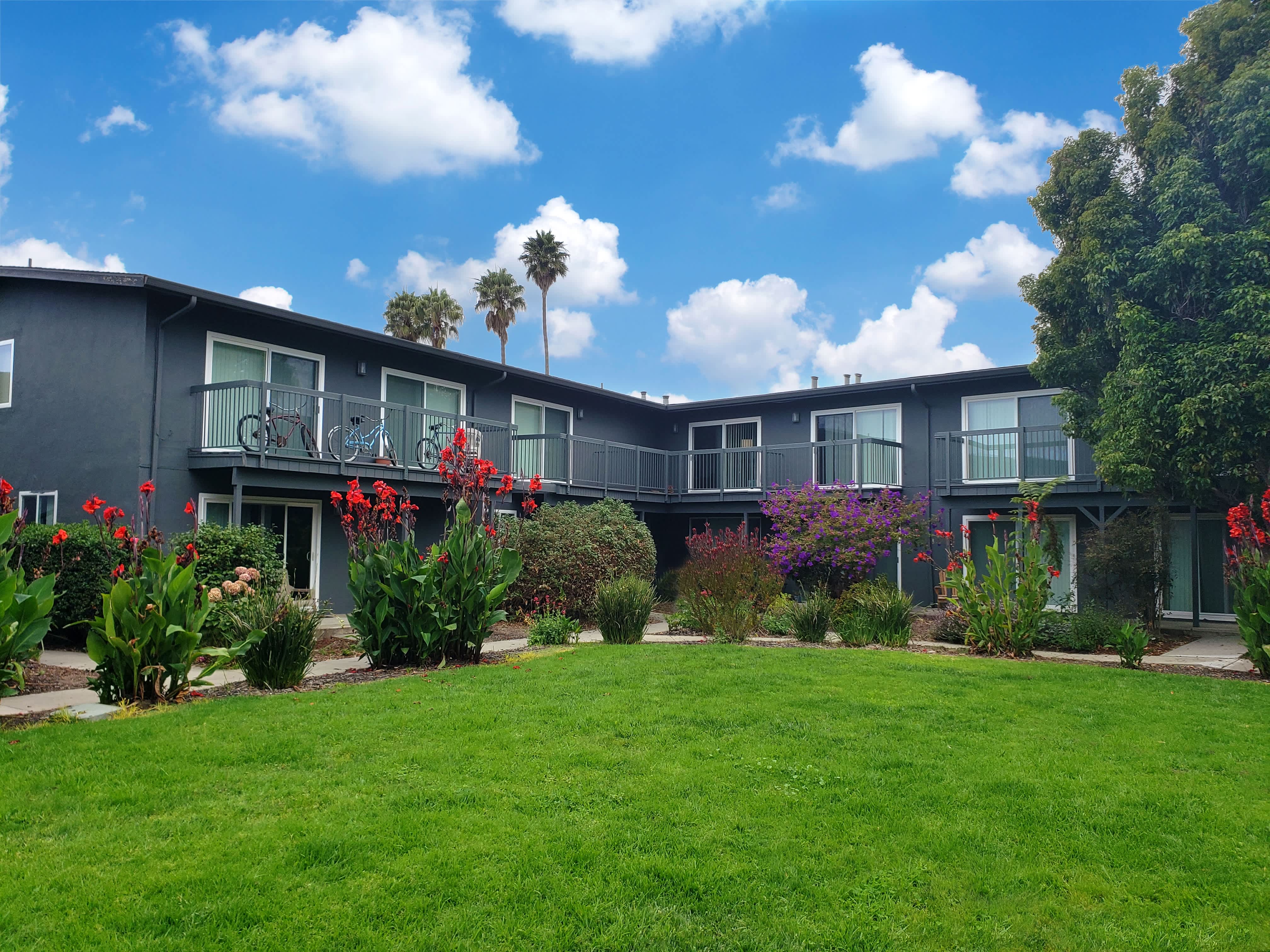 San Lorenzo Apartments – photo 1