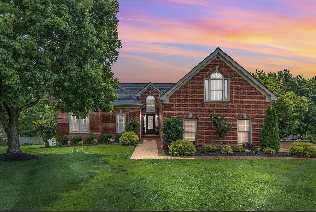 2779 Landcashire Court – photo 1