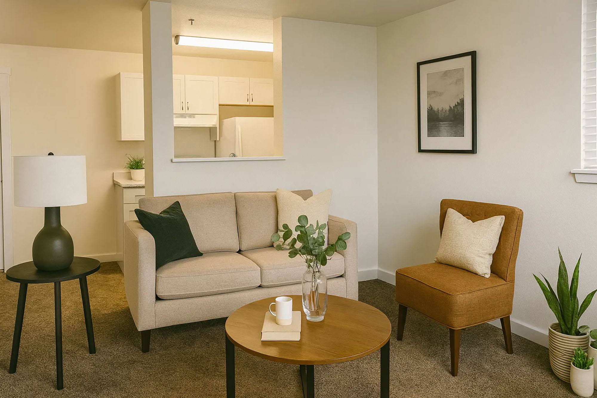 Oakes Street Apartments – photo 5