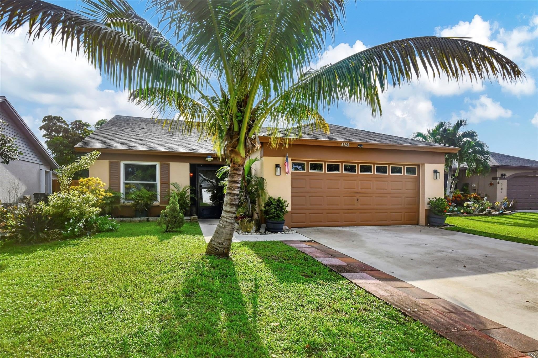 5105 Arbor Glen Circle – photo 1