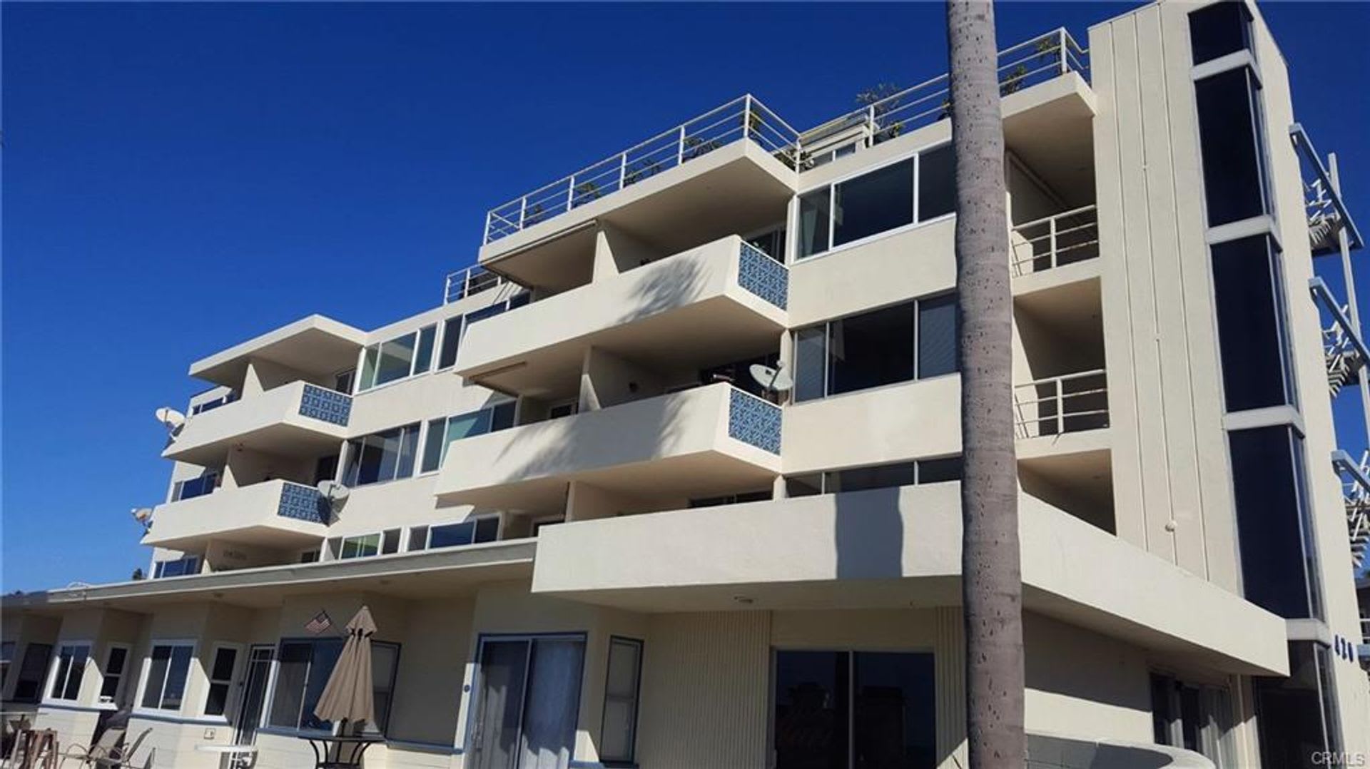 420 Monterey Ln #2A – photo 3