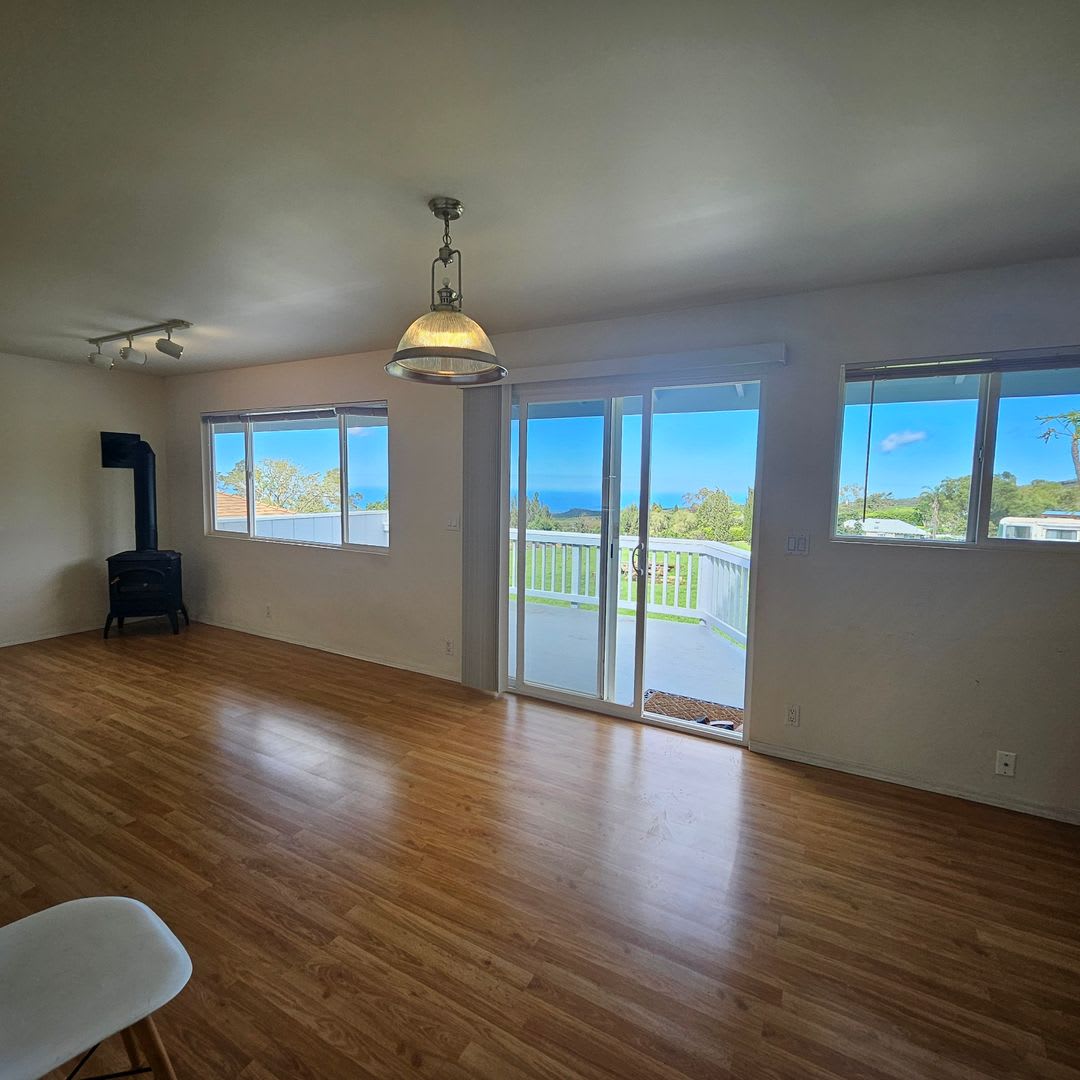 Beautiful Ocean View 1 bedroom in Kula – photo 2