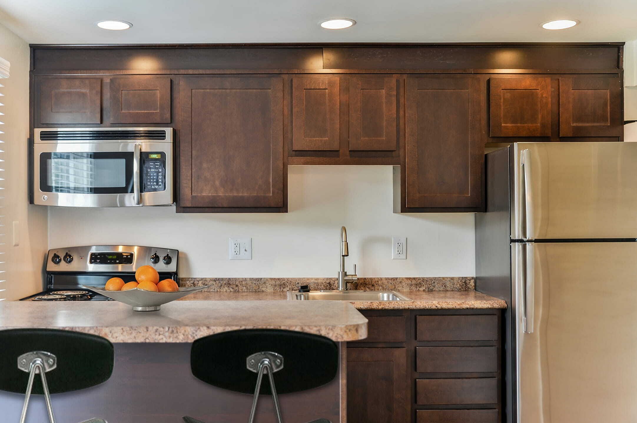 Lake Village Townhomes – photo 4