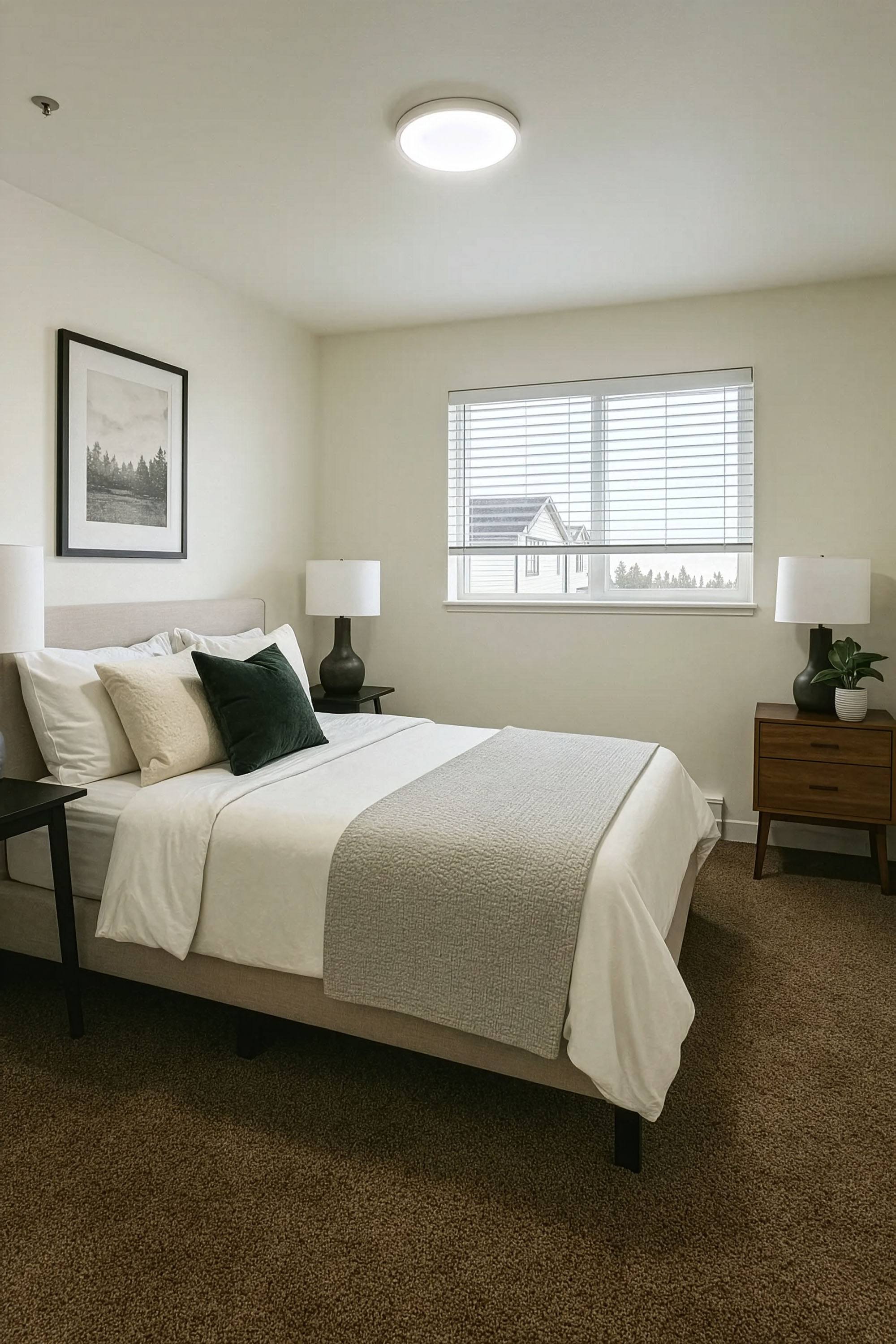 Oakes Street Apartments – photo 4