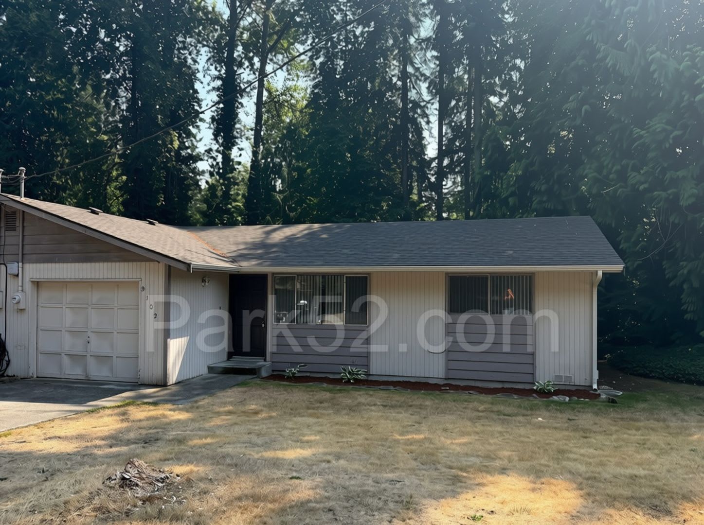 2 Bedroom Puyallup Duplex – photo 2