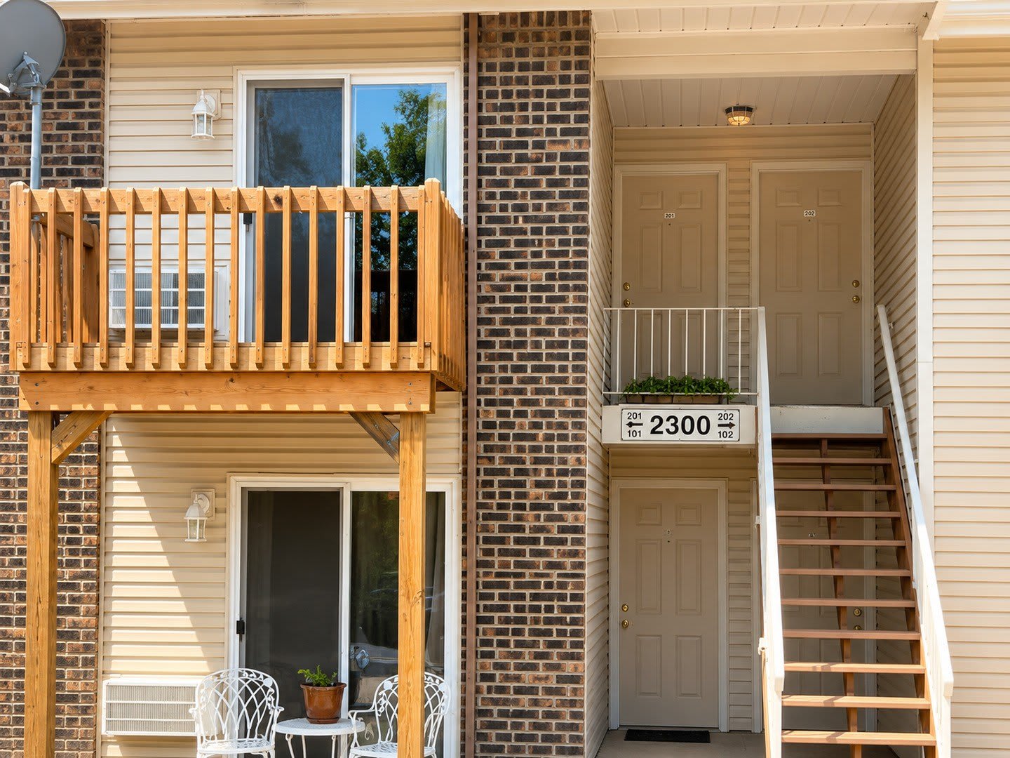 2300 Light Road – photo 1