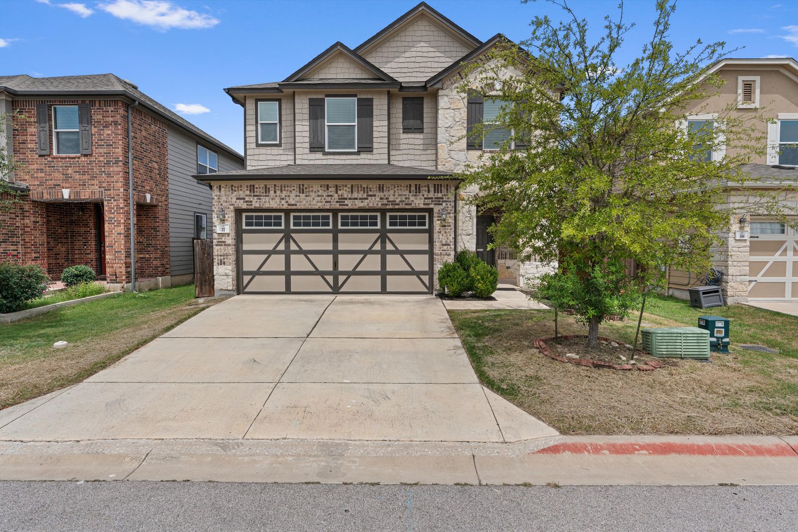 2950 E Old Settlers Blvd #37, Round Rock, Texas 78665 – photo 2