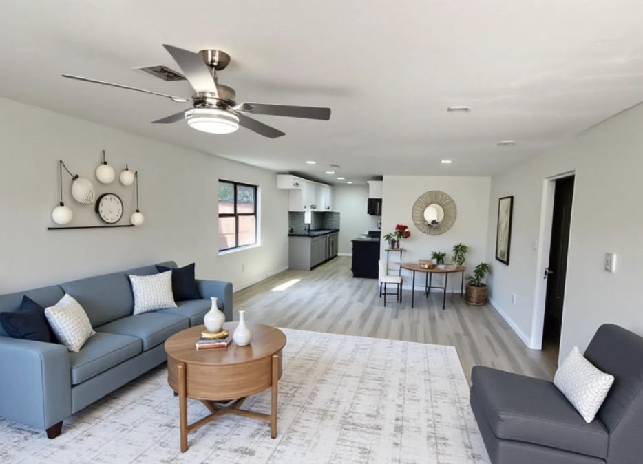 829 Canfield Street – photo 1