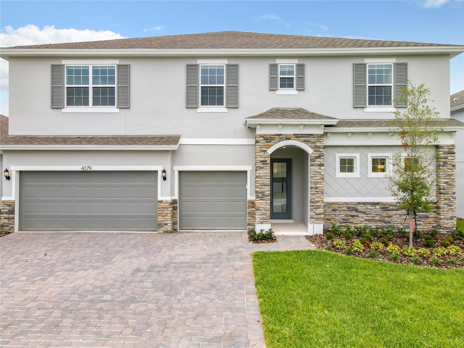 4379 Renly Lane – photo 1