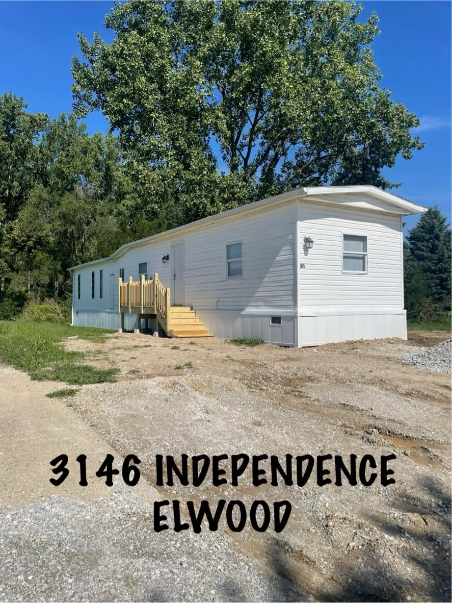 3146 Independence Drive South – photo 1