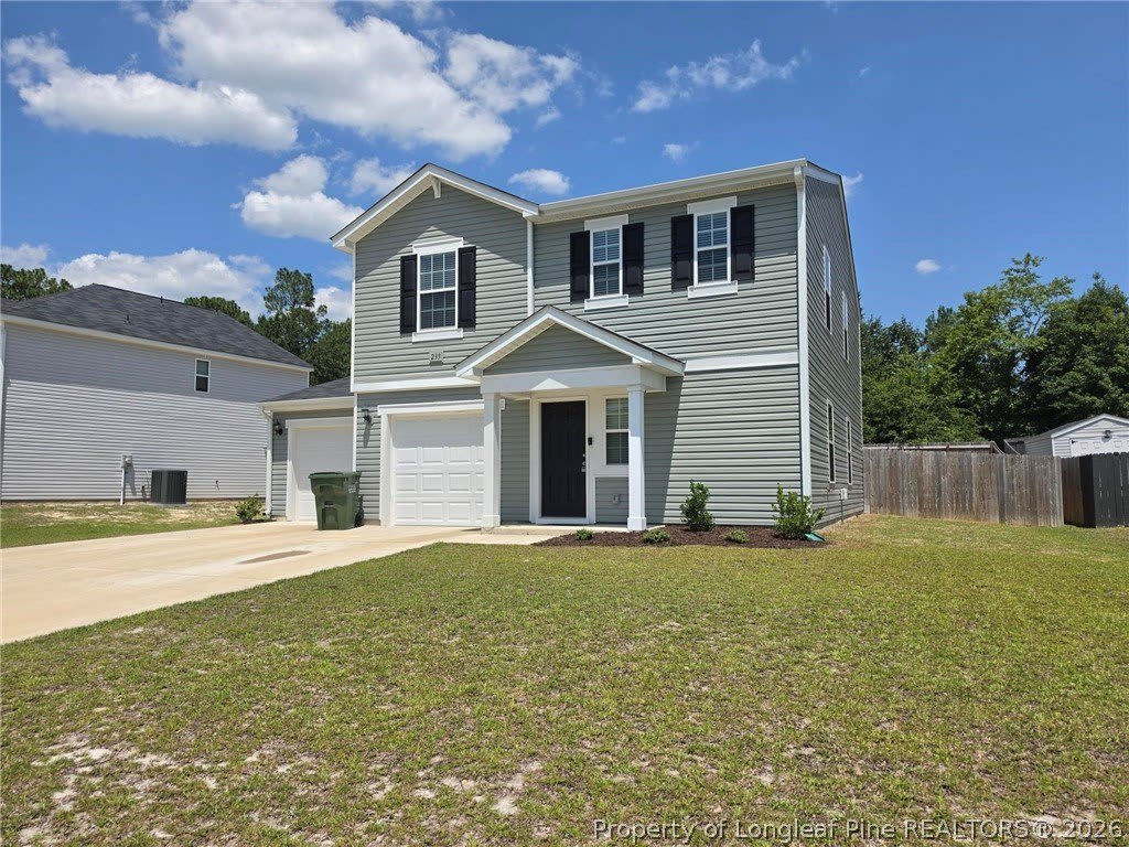 233 Chinook Lane – photo 3
