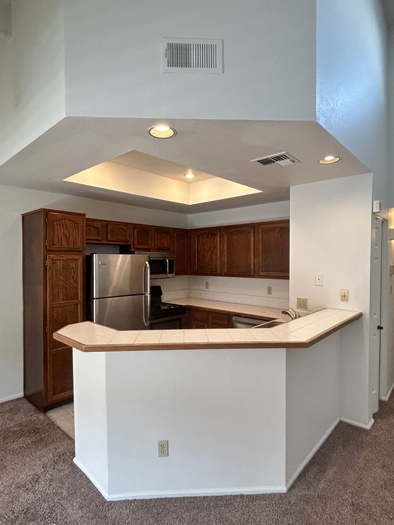 Spacious 2 Bedroom, 2 Bathroom Condo – photo 5