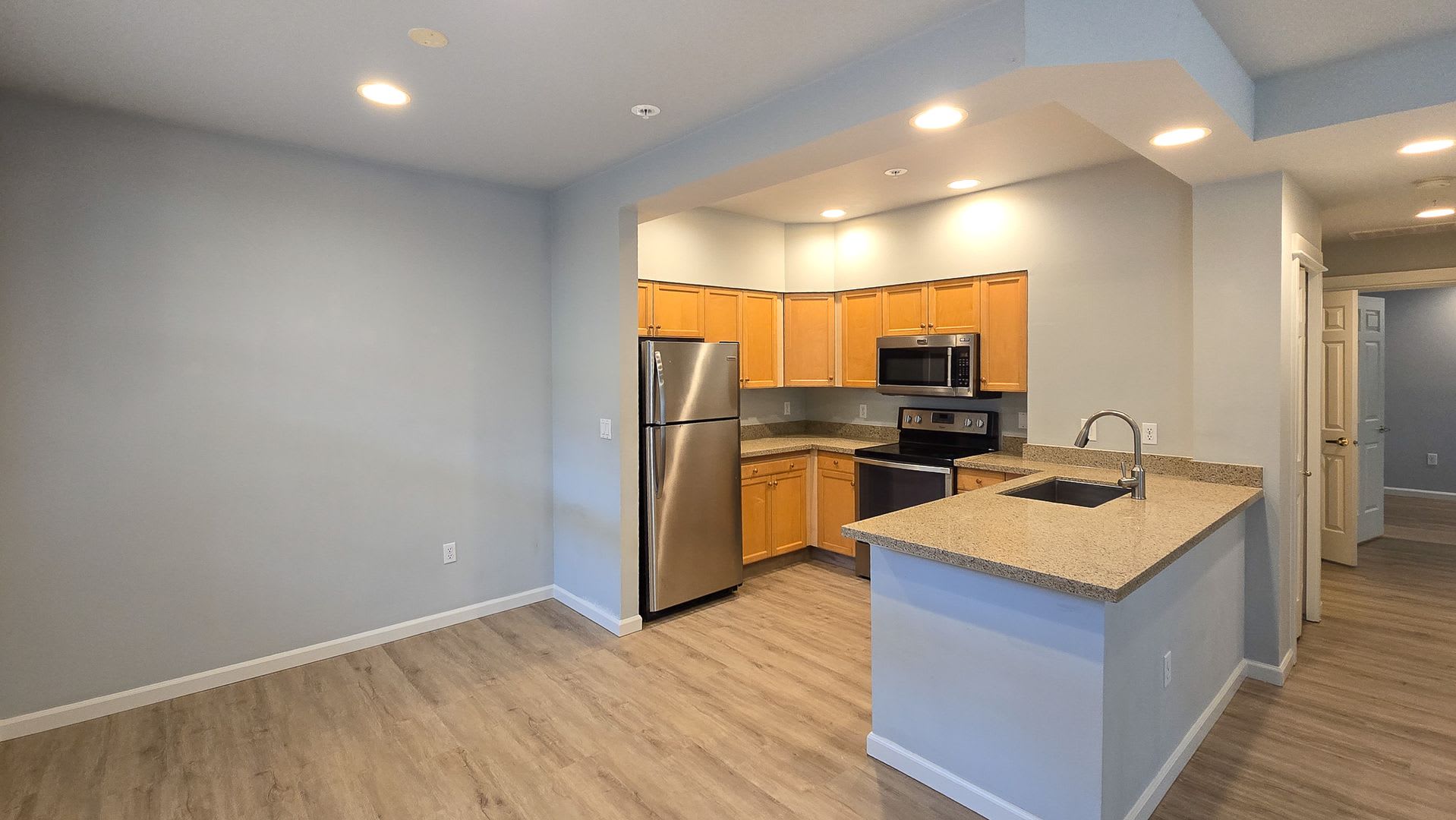 One Central Park Condominiums – photo 5